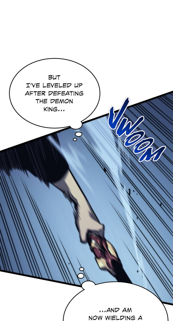 Solo Leveling, chapter 103, image 89
