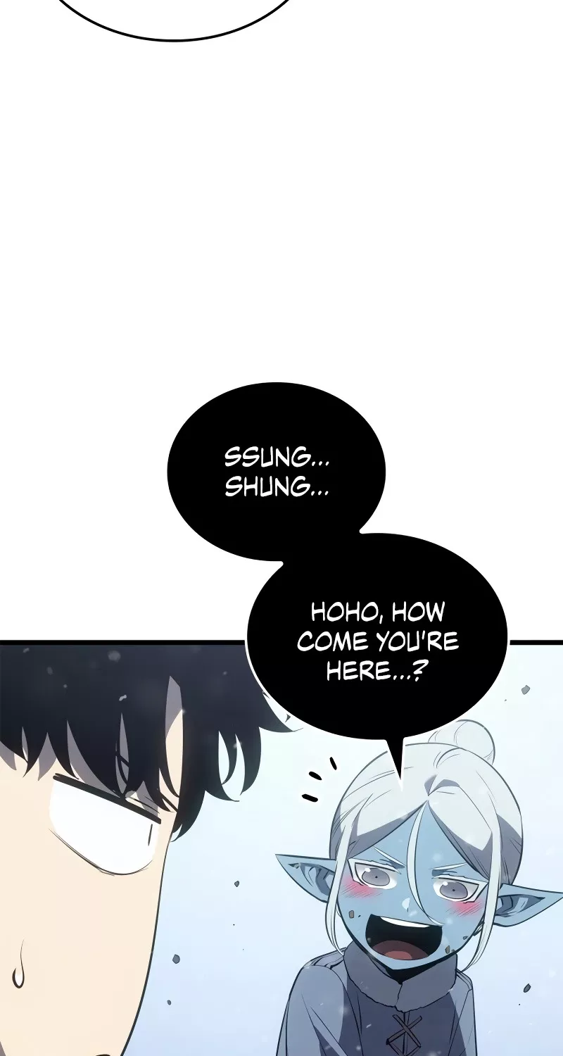 Solo Leveling: Ragnarok, chapter 66, image 15