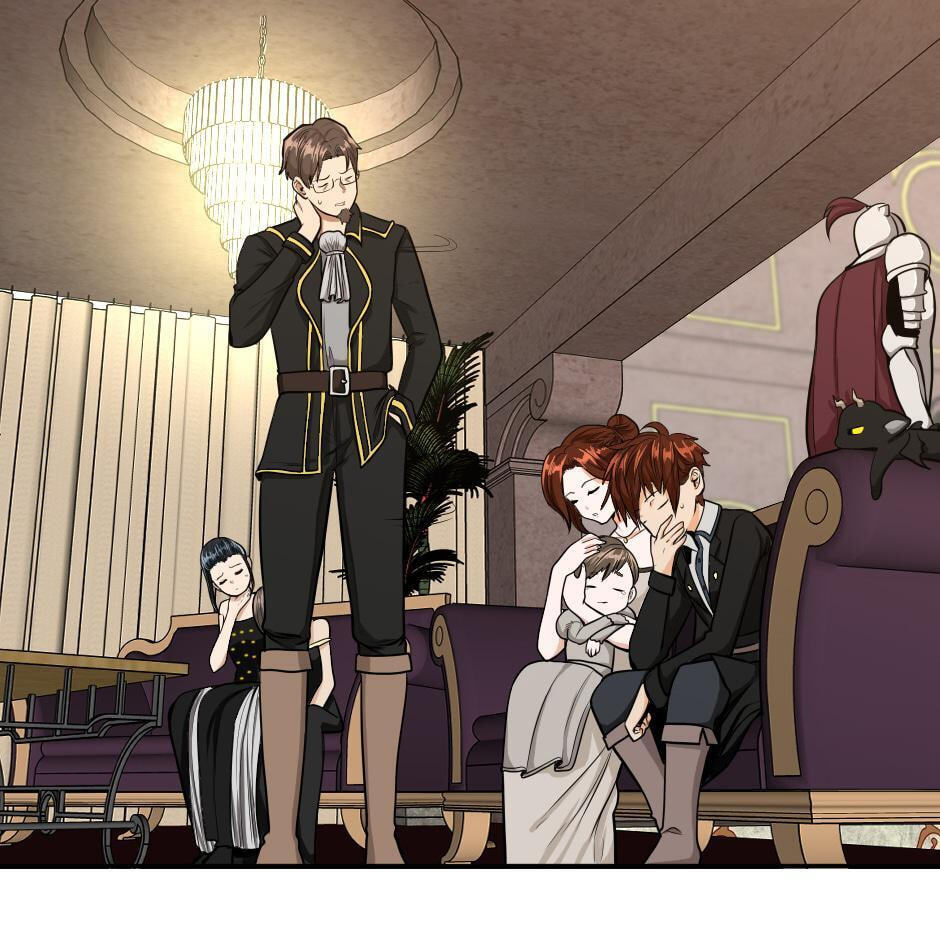 The Beginning After the End, chapter 42, image 21