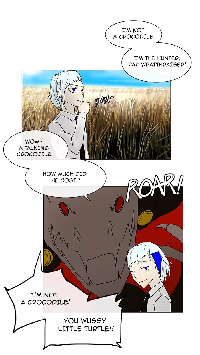 Tower of God, chapter 6, image 31