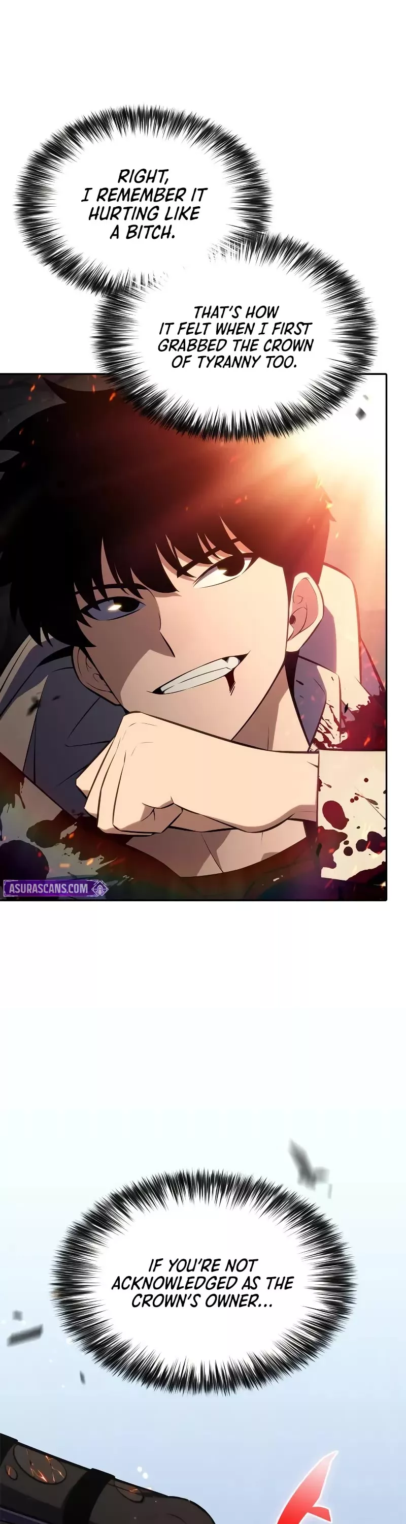 Solo Max-Level Newbie, chapter 223, image 7