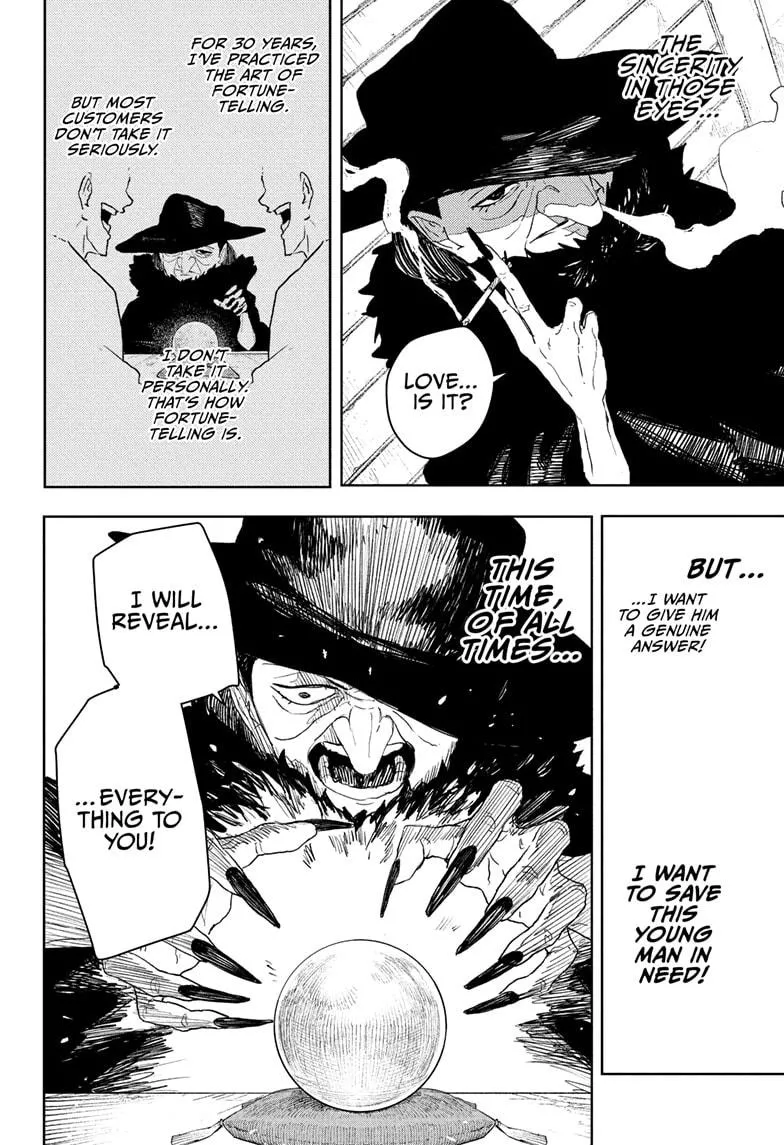 Kagurabachi, chapter 112.5, image 10