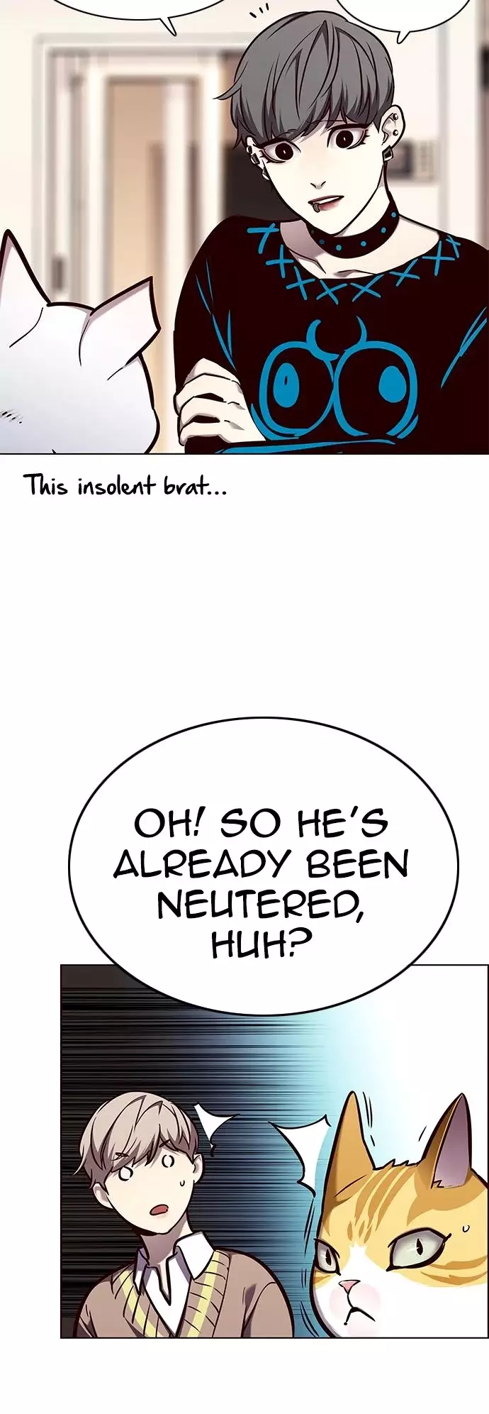 Eleceed, chapter 143, image 30