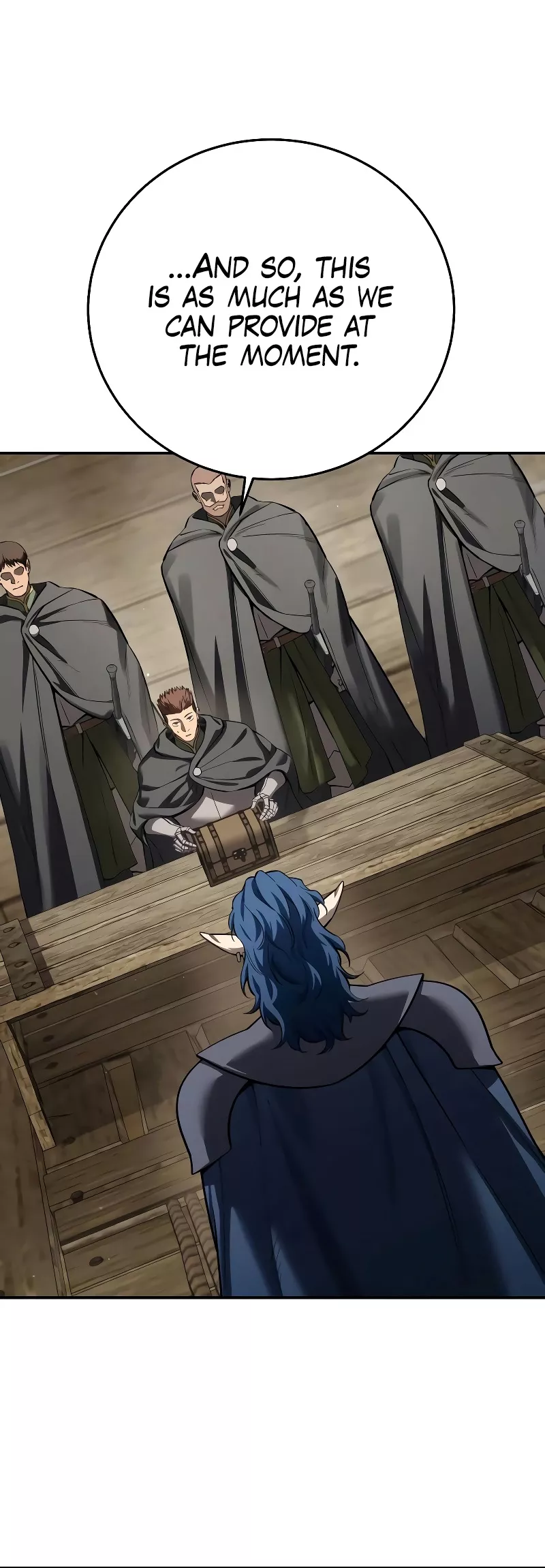 Star-Fostered Swordmaster, chapter 106, image 13