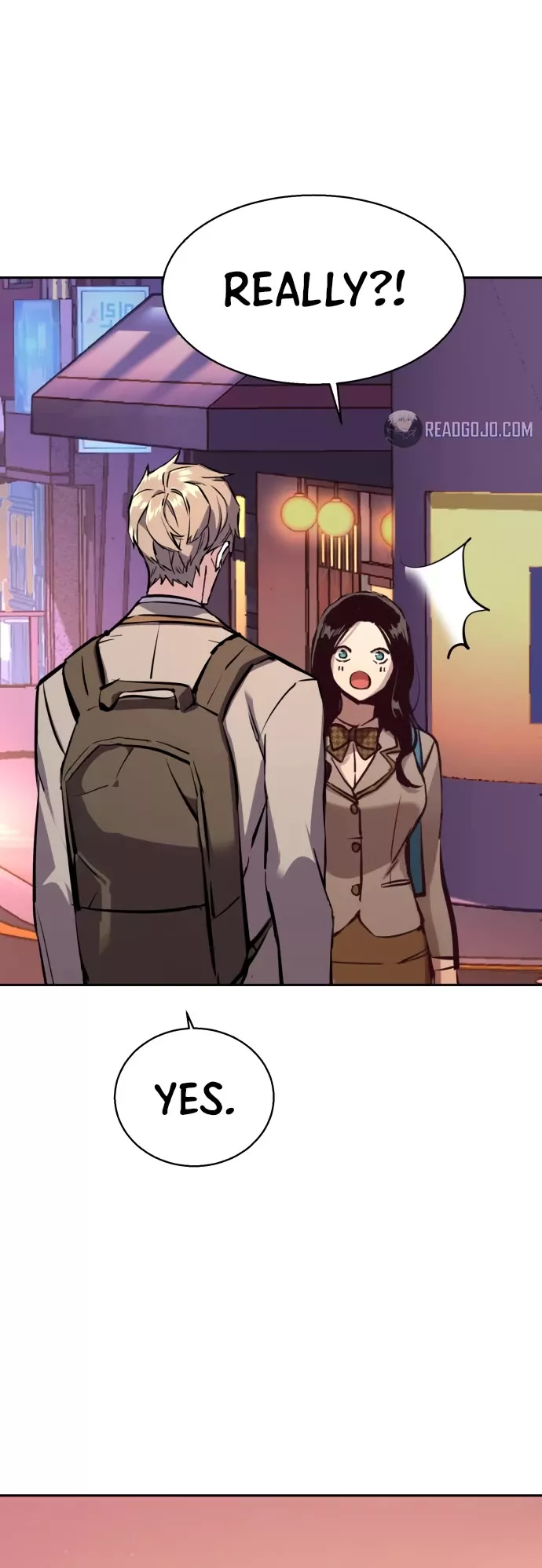 Teenage Mercenary, chapter 143, image 43