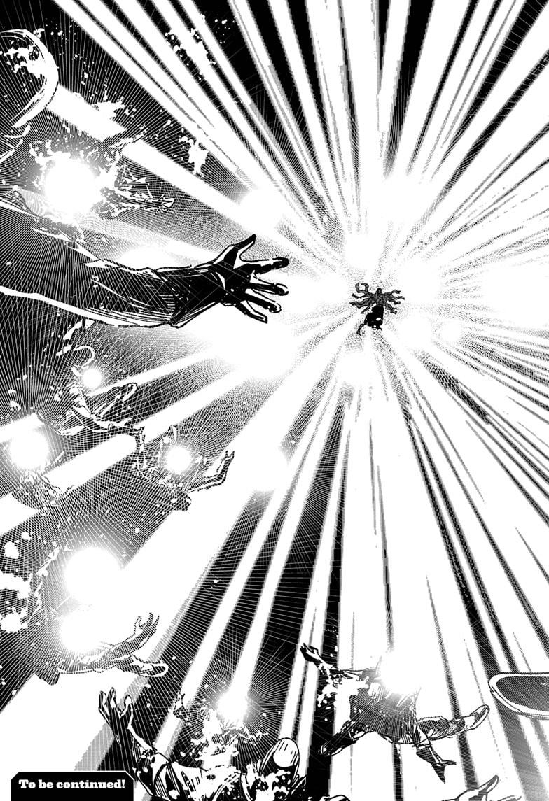 Choujin X, chapter 62.1, image 25