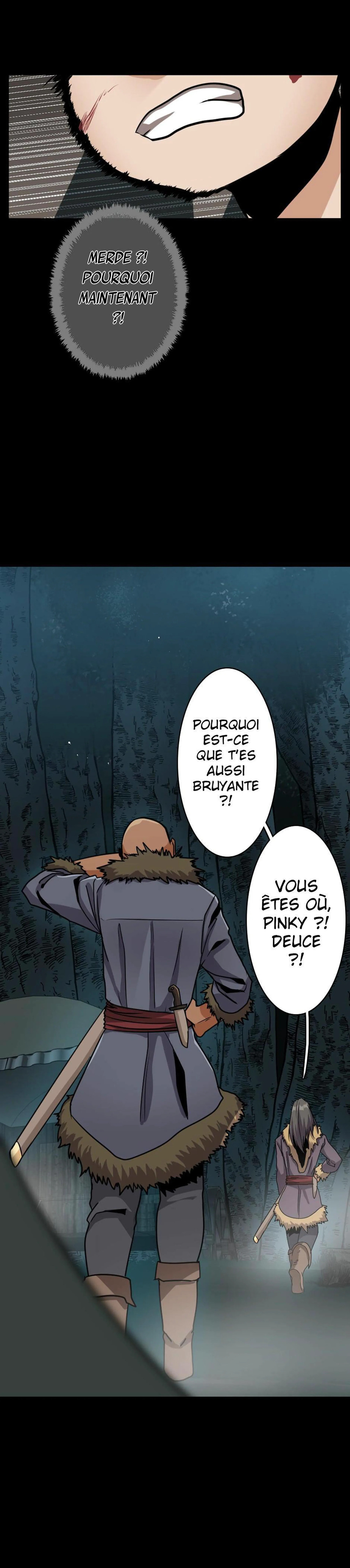 The Beginning After the End, chapter 17, image 11