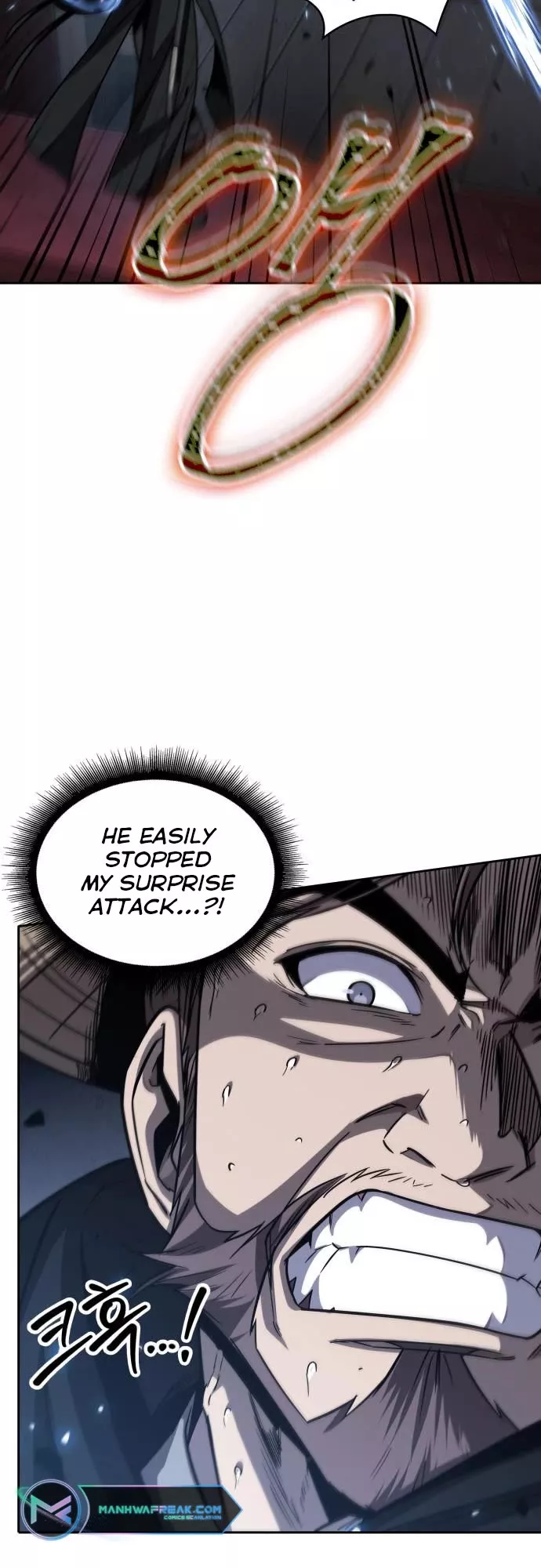 Nano Machine, chapter 163, image 8