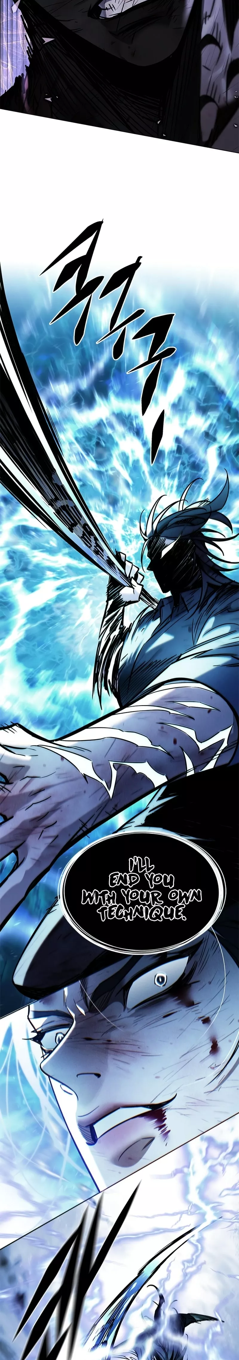 Eleceed, chapter 387, image 21