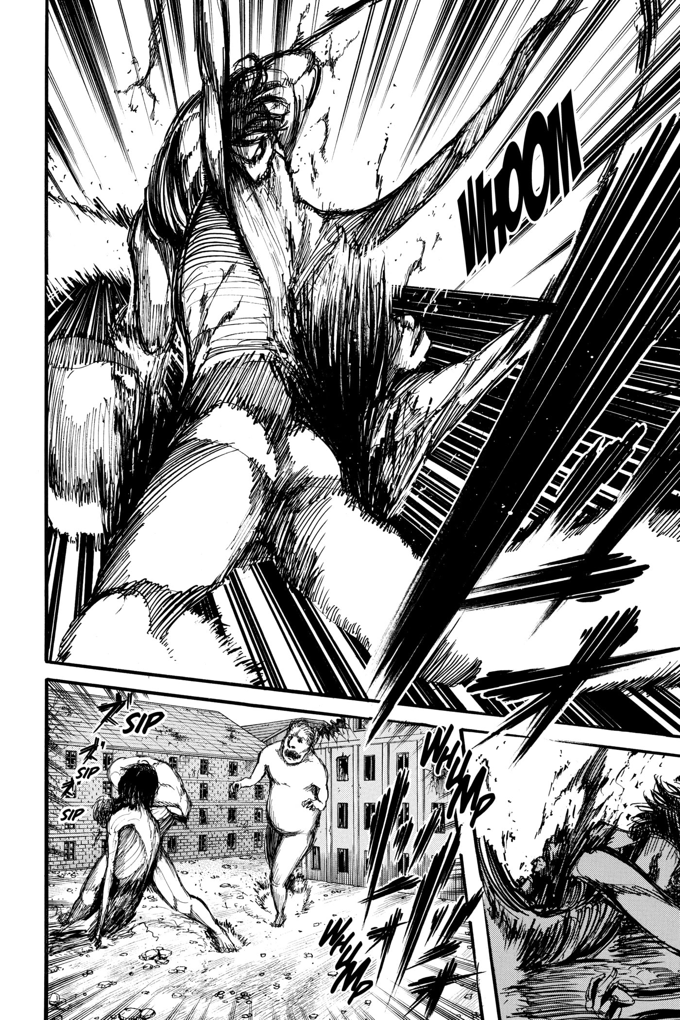 Attack on Titan, chapter 9, image 26