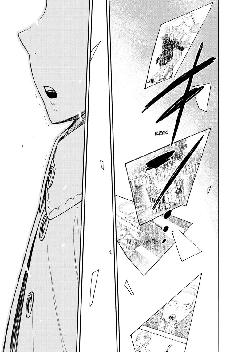 SPY x FAMILY, chapter 102, image 15