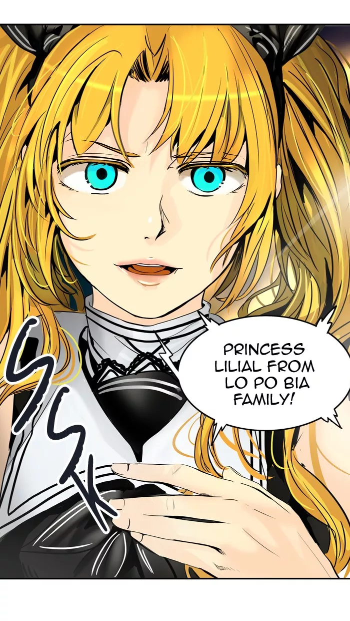 Tower of God, chapter 292, image 96