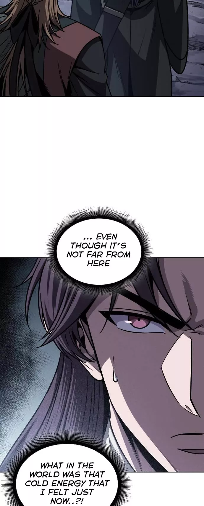 Nano Machine, chapter 168, image 24