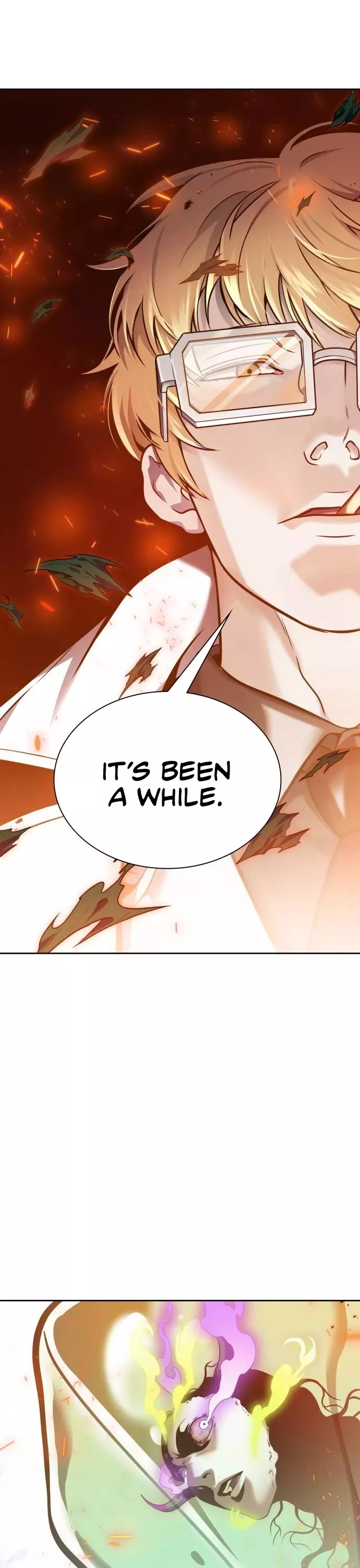 Tower of God, chapter 603, image 110
