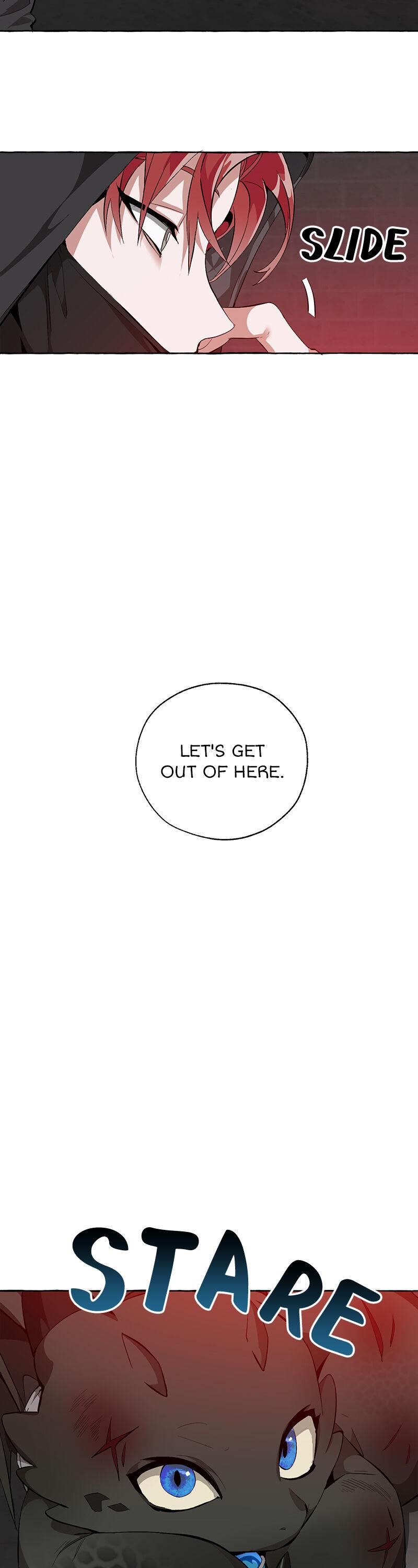Trash of the Count’s Family, chapter 19, image 3