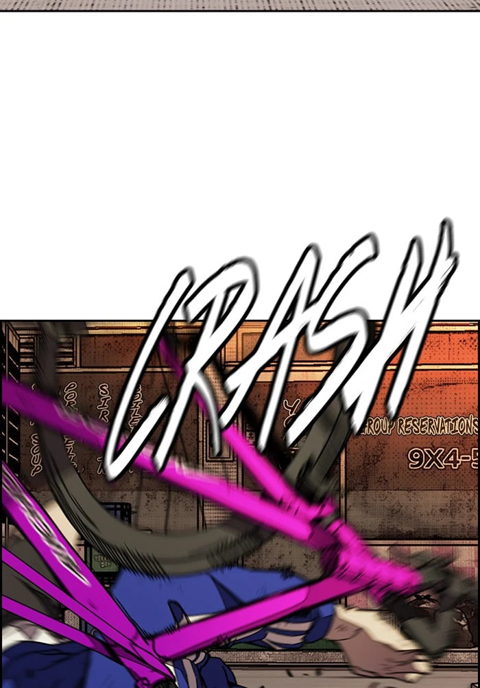 Wind Breaker, chapter 328, image 131