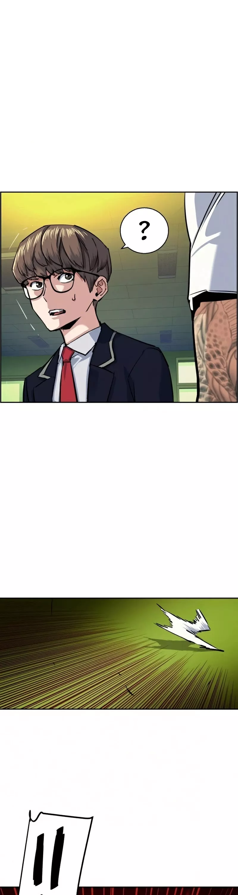 Teenage Mercenary, chapter 68, image 34