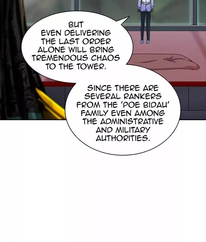 Tower of God, chapter 389, image 12