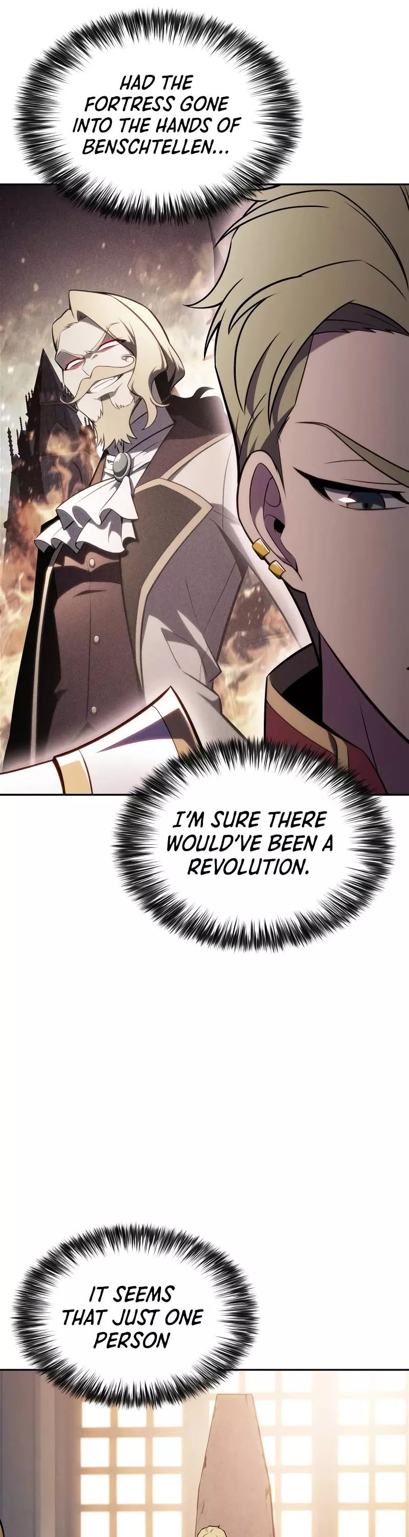 Solo Max-Level Newbie, chapter 143, image 27