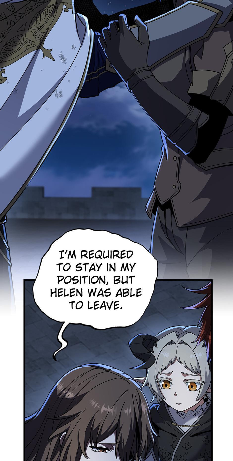 The Beginning After the End, chapter 253, image 42