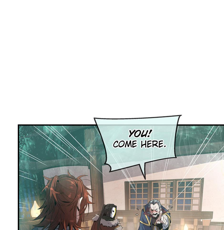The Beginning After the End, chapter 202, image 80