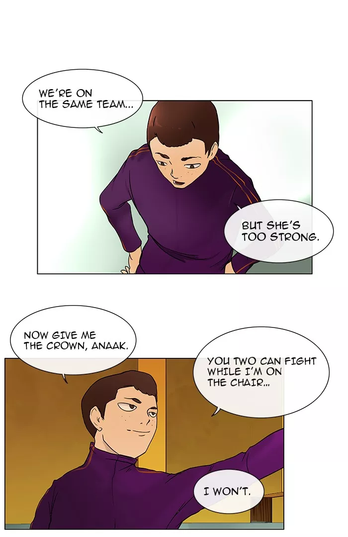 Tower of God, chapter 15, image 36