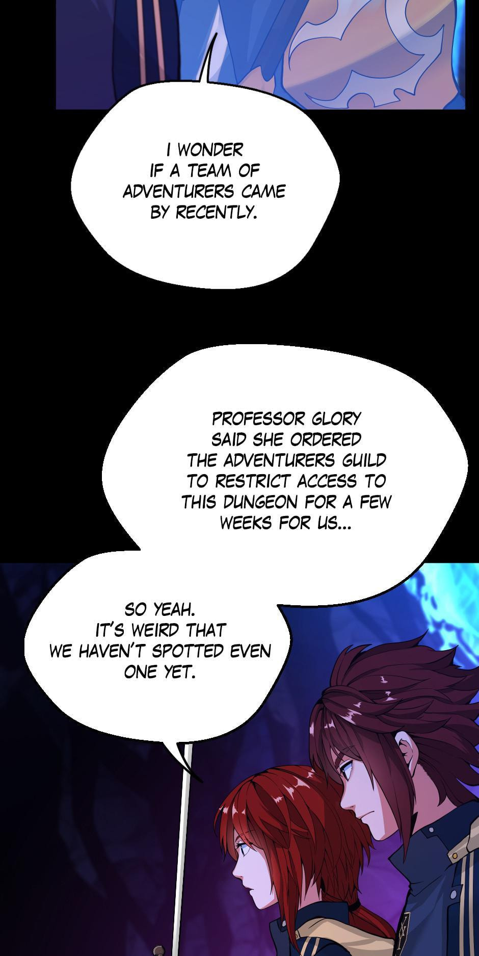 The Beginning After the End, chapter 116, image 13