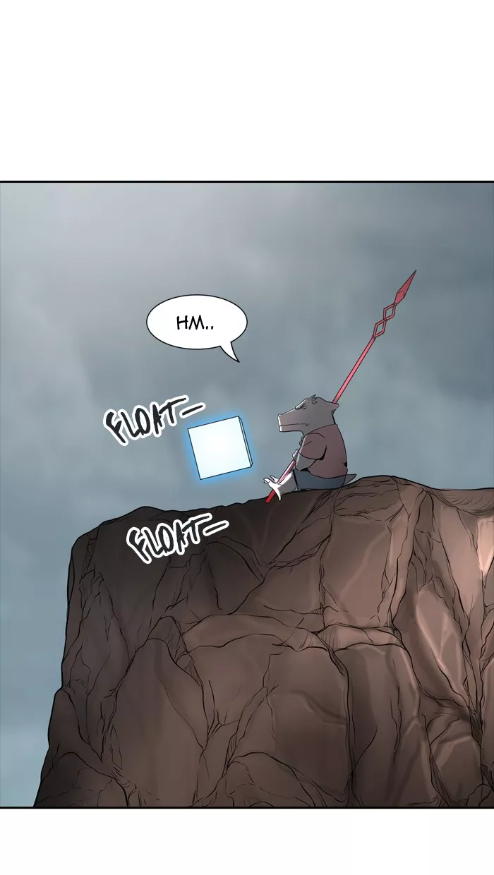 Tower of God, chapter 360, image 74