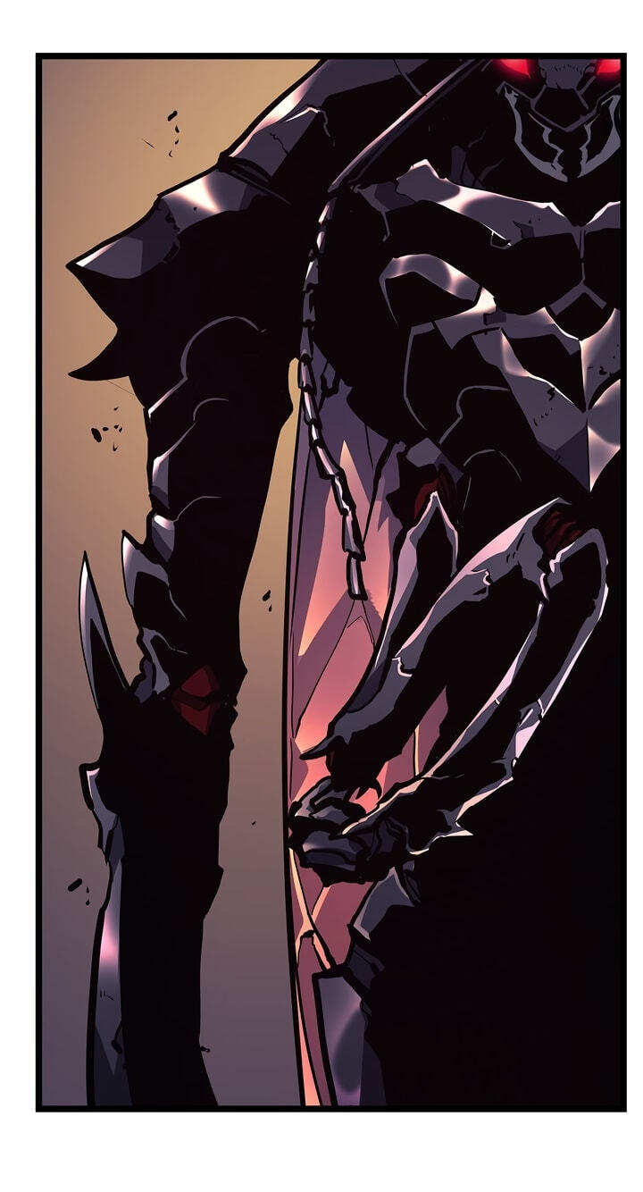 Solo Leveling, chapter 98, page 83
