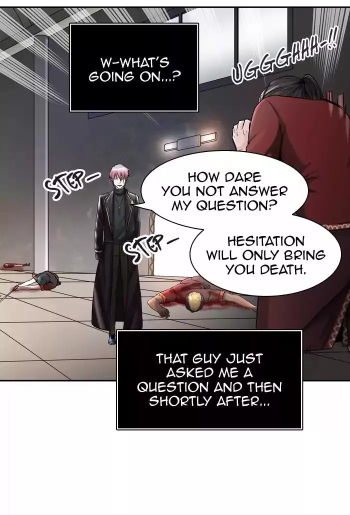 Tower of God, chapter 401, image 108