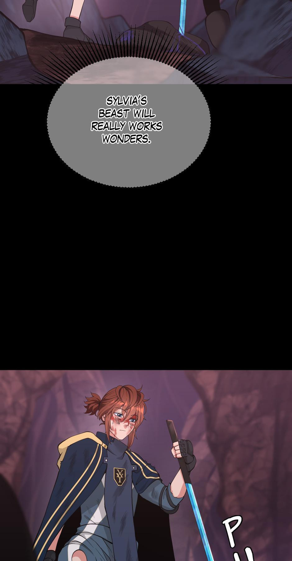 The Beginning After the End, chapter 119, image 12