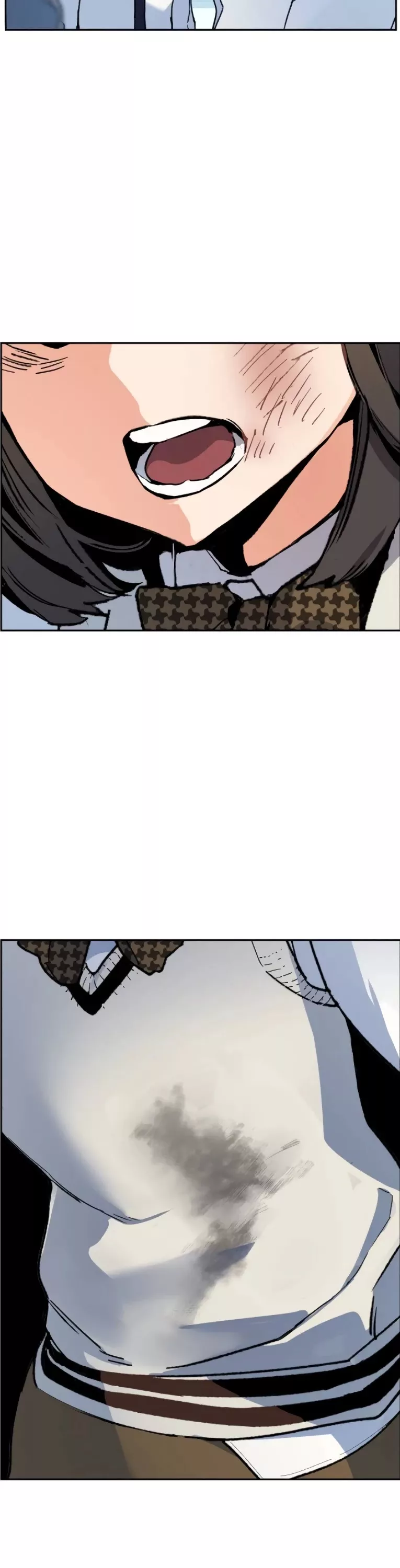 Teenage Mercenary, chapter 3, image 40