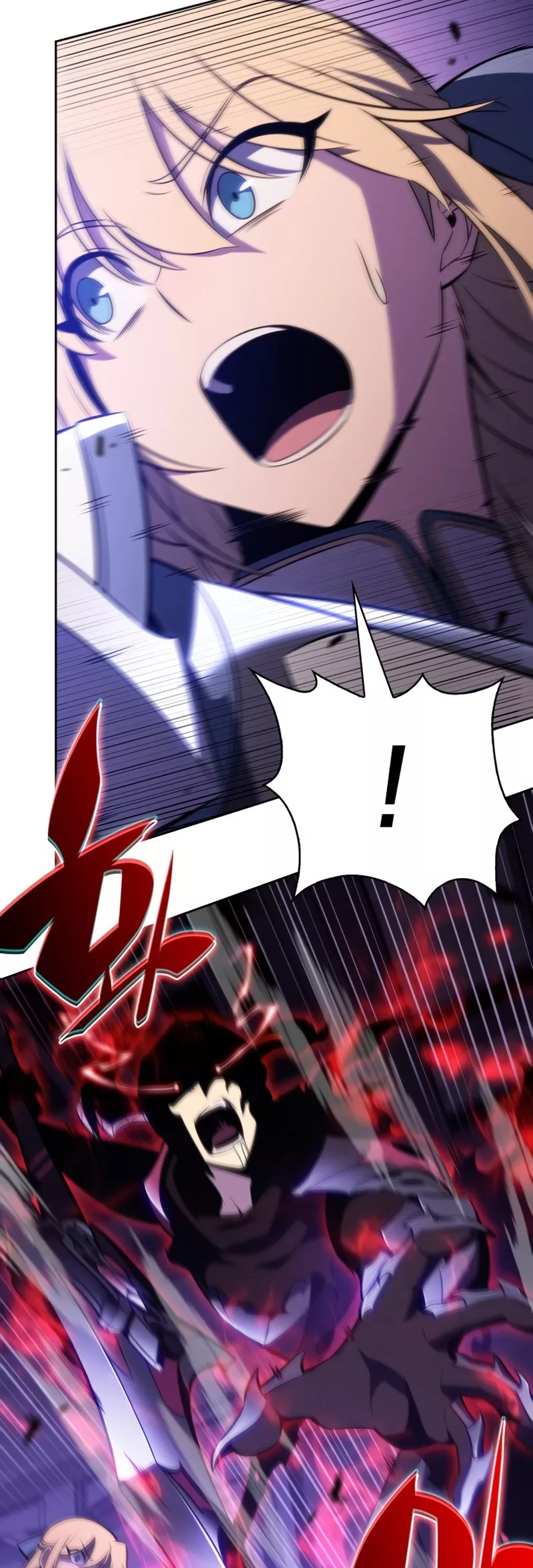 Solo Max-Level Newbie, chapter 237, image 15