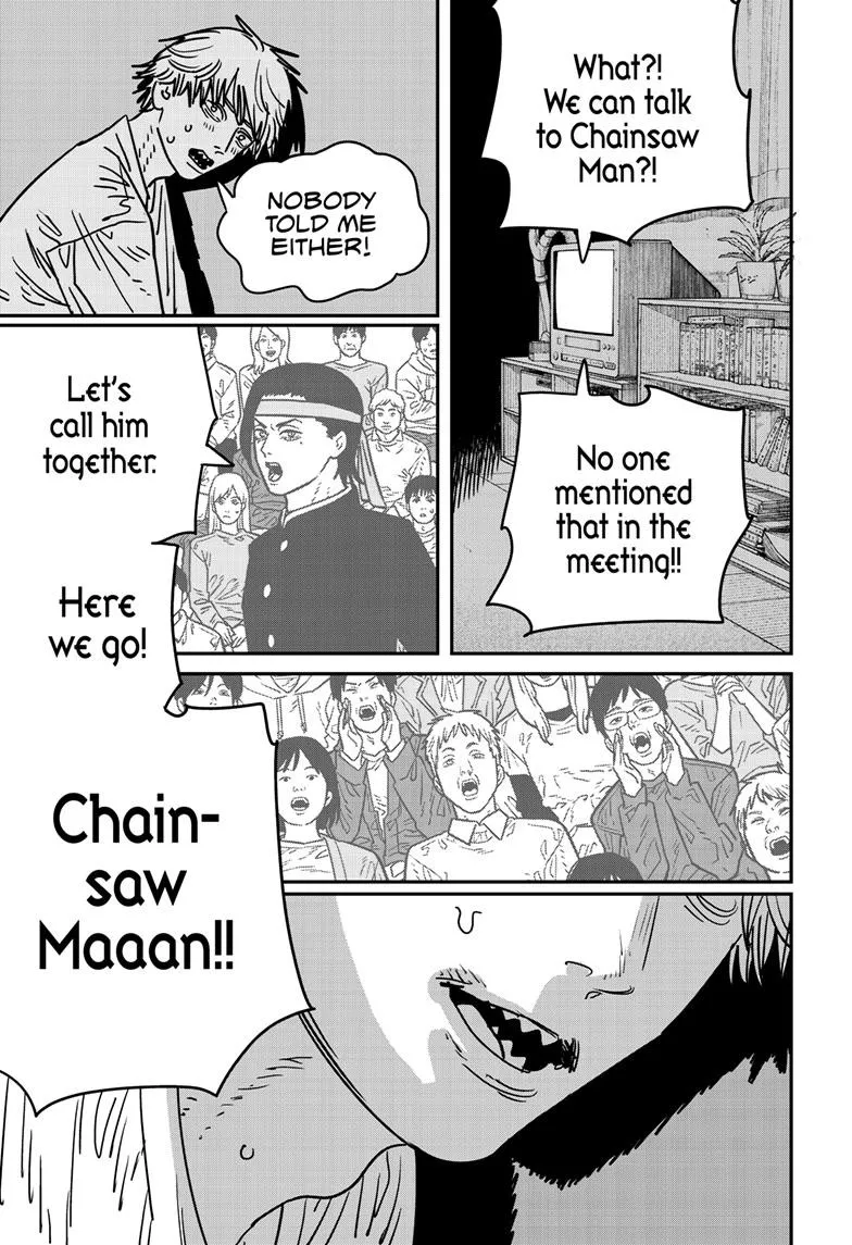 Chainsaw Man, chapter 134, image 13