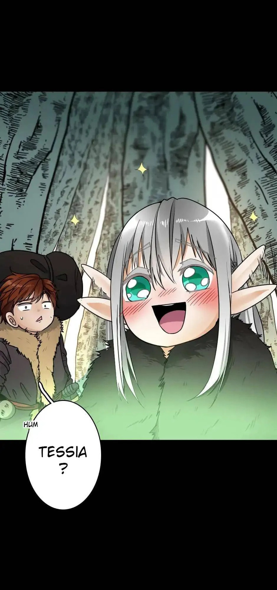 The Beginning After the End, chapter 19, image 56