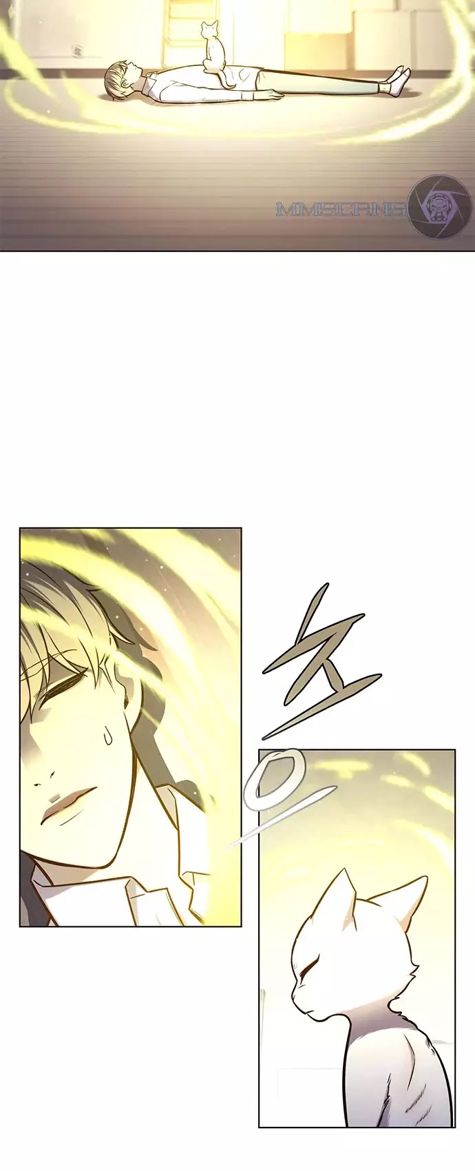 Eleceed, chapter 144, image 5