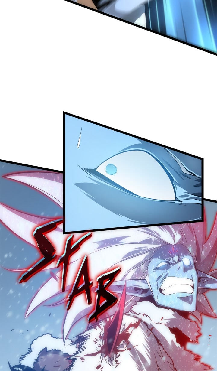 Solo Leveling, chapter 54, page 34