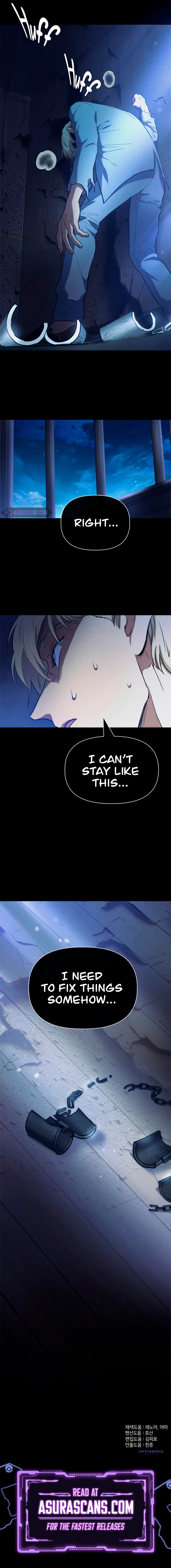The S-Classes That I Raised, chapter 74, image 11