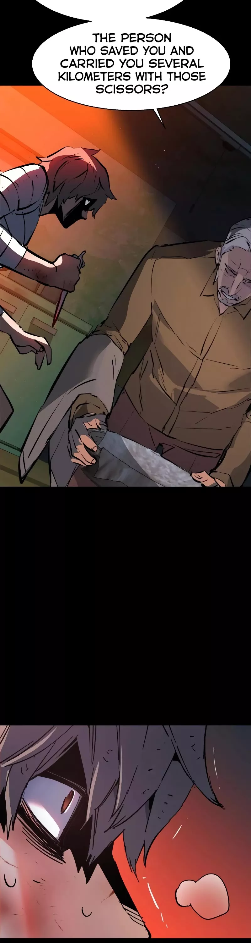 Teenage Mercenary, chapter 158, image 54