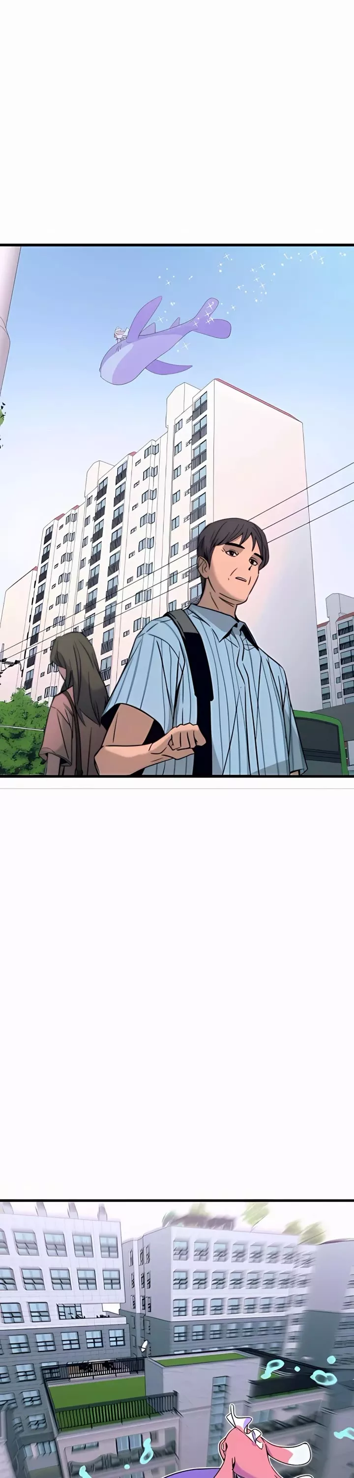 My Bias Gets on the Last Train, chapter 37, image 3