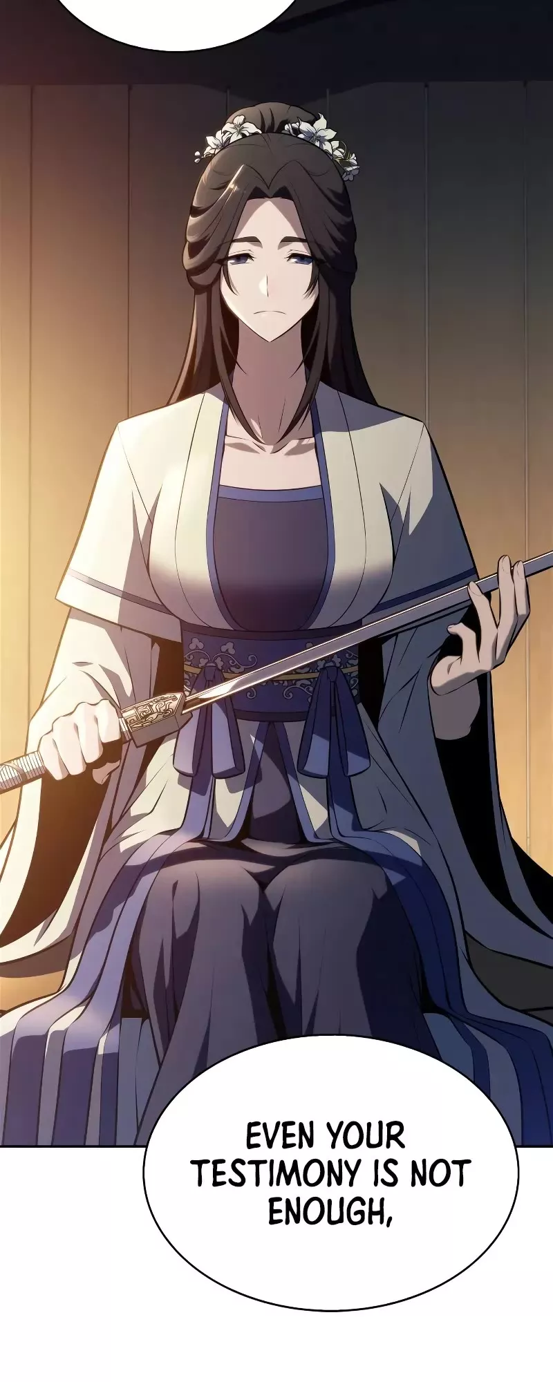 Solo Max-Level Newbie, chapter 189, image 42