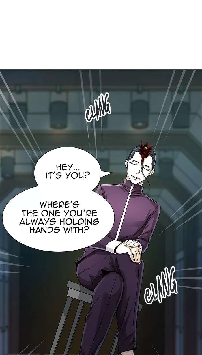 Tower of God, chapter 490, image 53