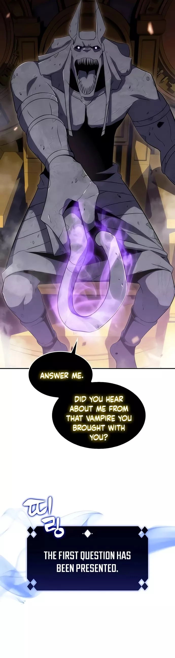 Solo Max-Level Newbie, chapter 29, image 7