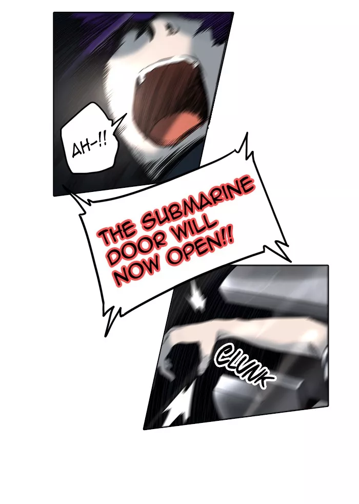 Tower of God, chapter 269, image 18