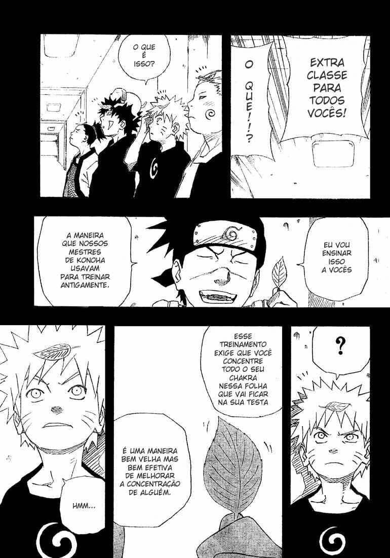 Naruto, chapter 154, image 10