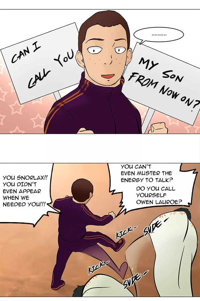 Tower of God, chapter 41, image 39