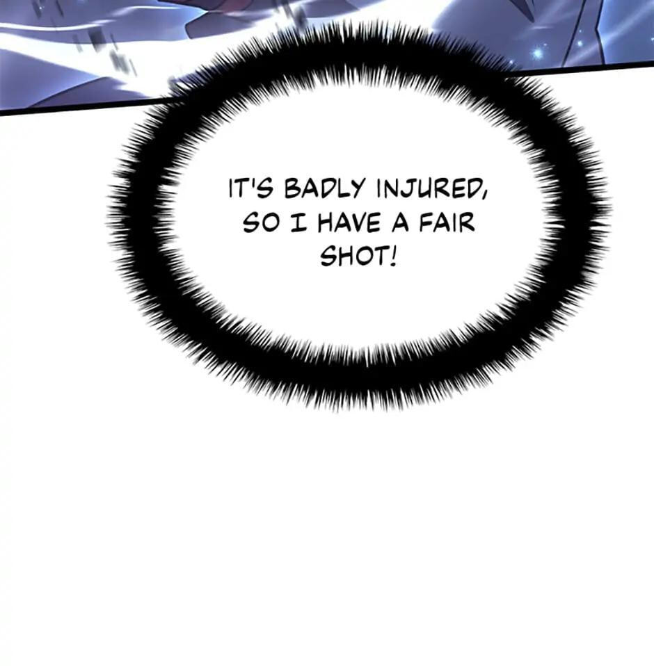 Revenge of the Baskerville Bloodhound, chapter 5, image 136