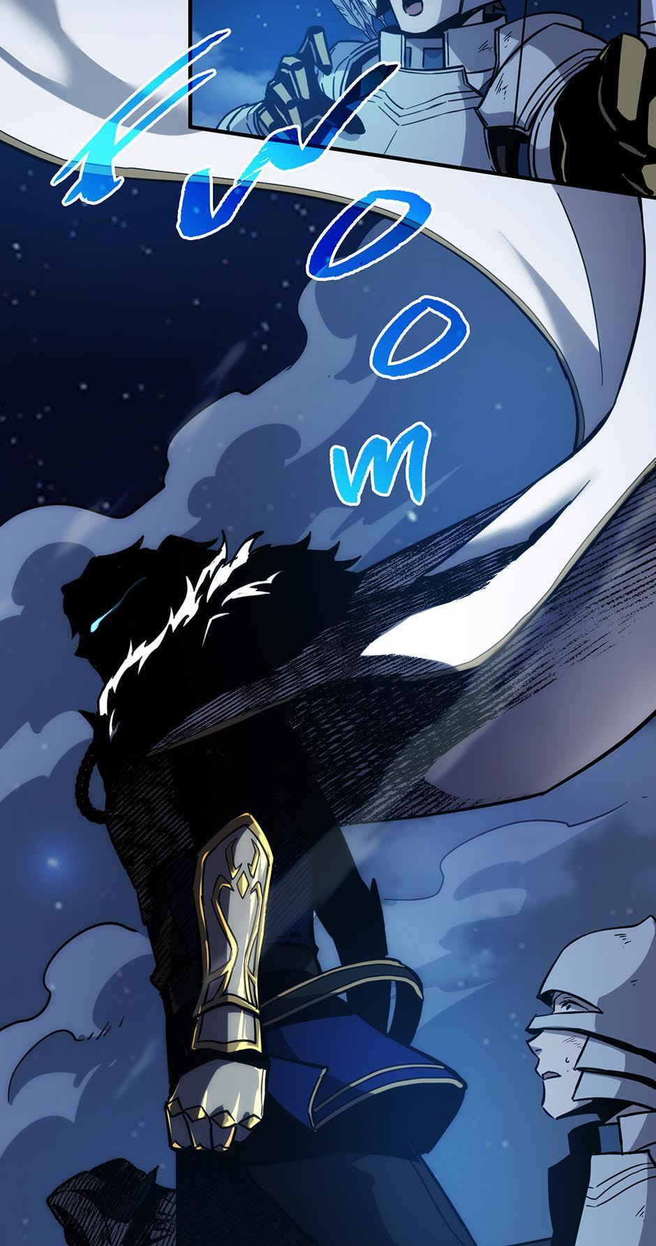 The Beginning After the End, chapter 255, image 7
