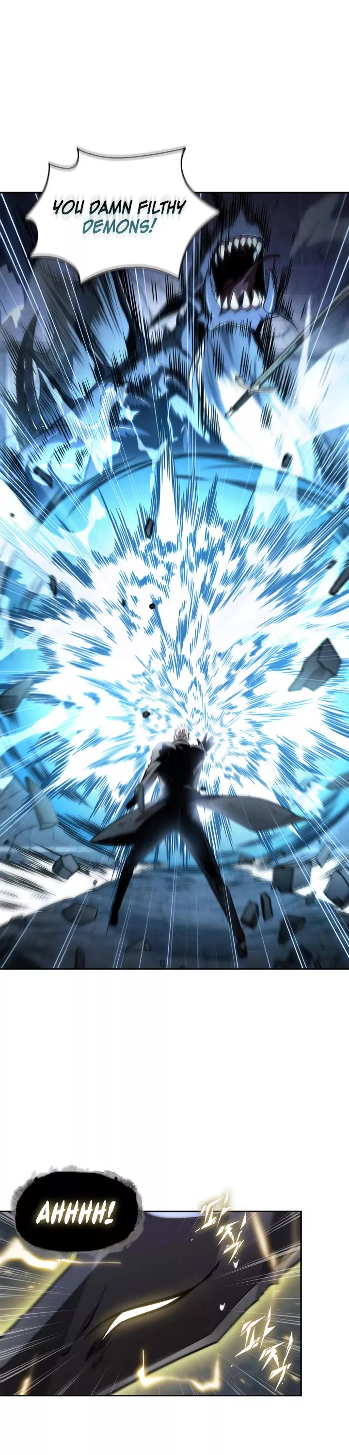 Tomb Raider King, chapter 354, image 32