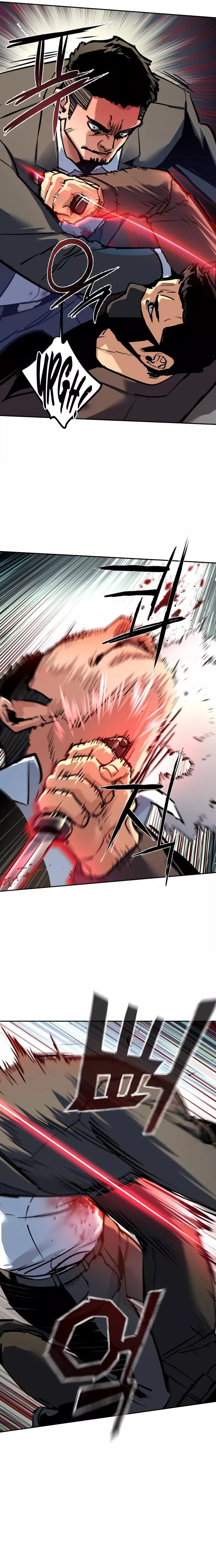 Teenage Mercenary, chapter 259, image 6
